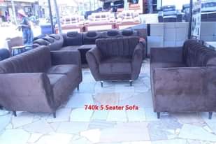 A picture of Sofa