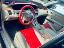 A picture of 2007 Toyota Avalon
