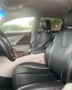 A picture of 2009 Toyota venza