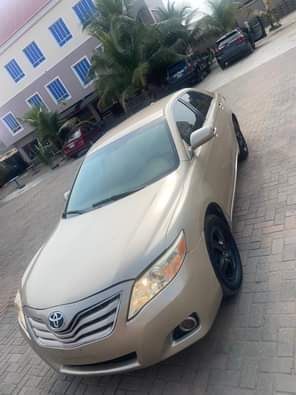 A picture of KinzzyAuto s LTD 08109018982 6 500 000 Refer and earn