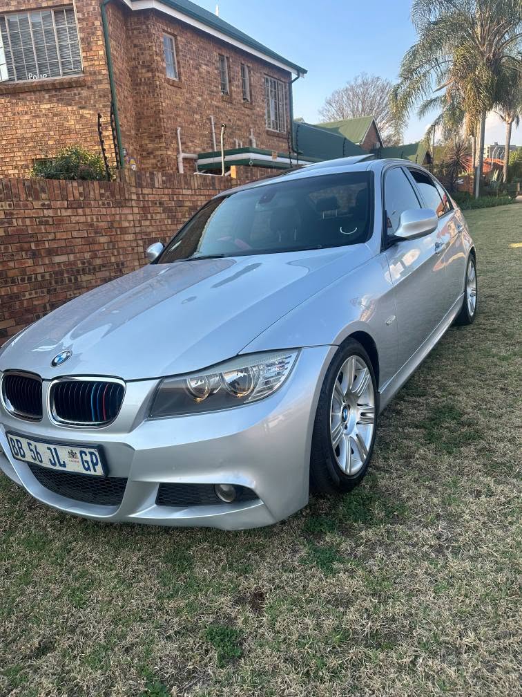 bmw msport