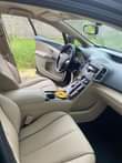 A picture of 2010 Toyota Venza