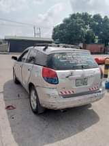 A picture of 2004 Toyota Matrix