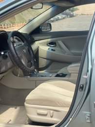 A picture of Why buying Toks 5Months used Toyota Camry 2008 model 4