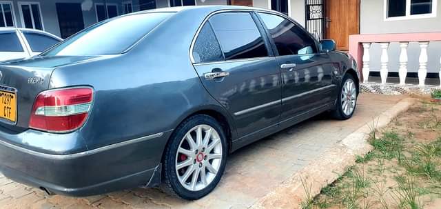 A picture of CAR