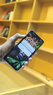 A picture of Oppo a74