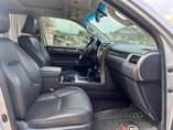 A picture of Lexus GX460