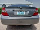 A picture of TOYOTA CAMRY
