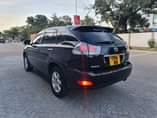 A picture of Price Bei26 5ML Call 0658056651 TOYOTA HARRIER DSW Year 2010