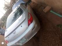 A picture of Toyota Solara