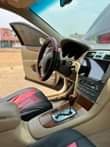 A picture of Lexus ES300 with zero issues going for 2.2M wuse 2