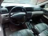 A picture of Bearly used Toyota Corolla 2005