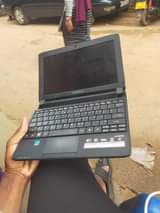 A picture of Uk Used LAPTOPS 220K 280K AND ANOTHER TYPE FROM 300K
