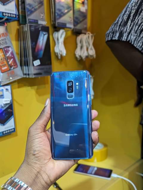 samsung s9