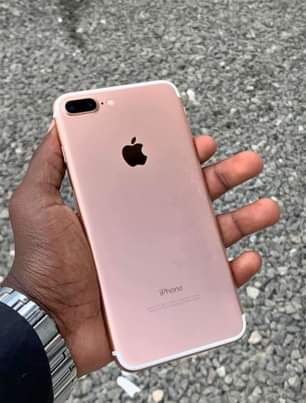 A picture of 7 plus