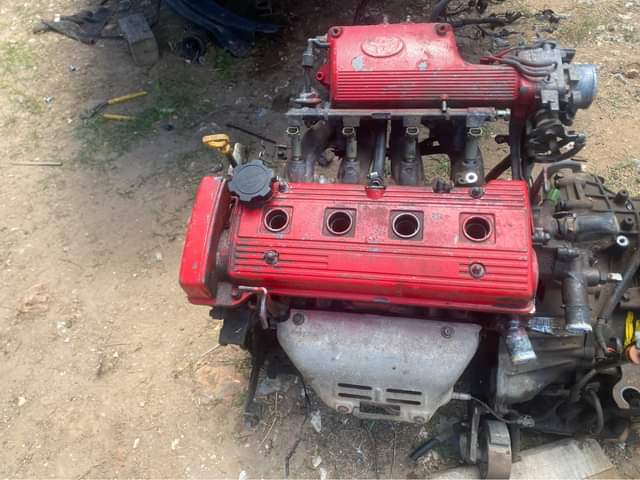 5a engine
