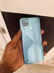 A picture of REALME C21 64GB