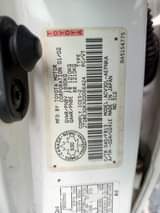 A picture of Toyota camera... Tokunbo super clean