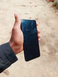 A picture of Samsung Galaxy A33. 5G