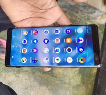 sony xperia