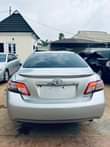 A picture of 2008 Camry