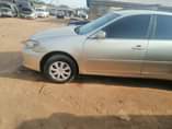 A picture of TOYOTA CAMRY