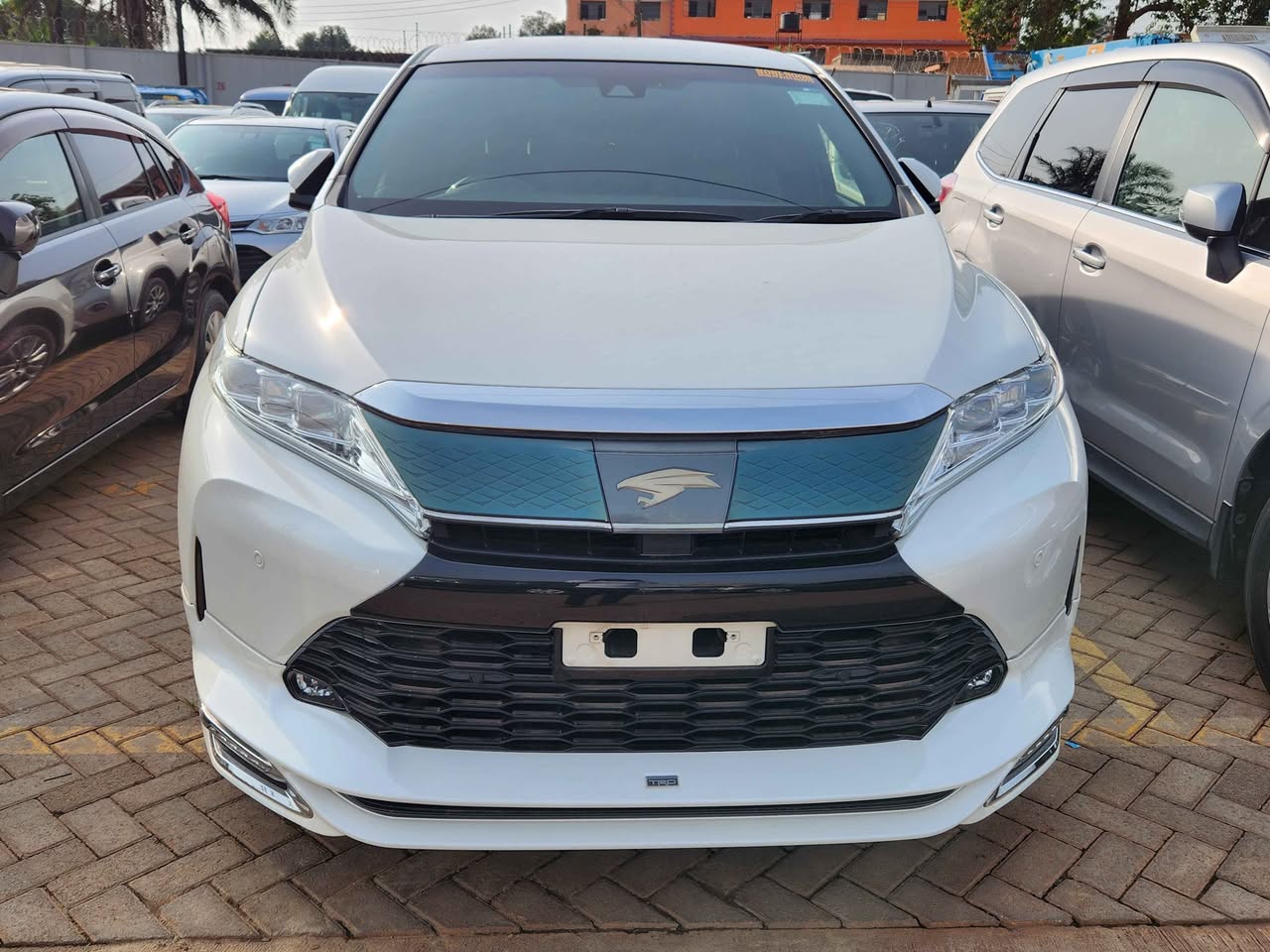 used toyota