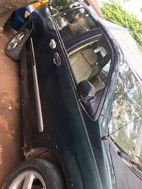 A picture of Mazda mpv