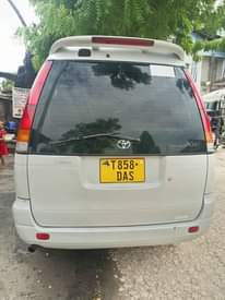 A picture of Gari yangu nauza 0688016500