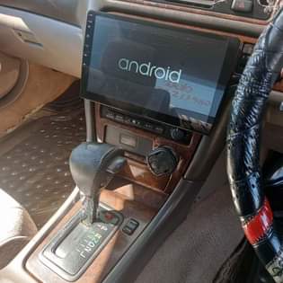 toyota chaser