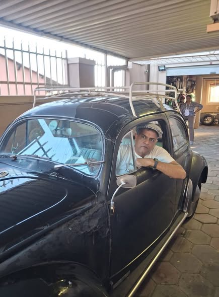 vw beetle