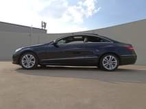 A picture of 2011 Mercedes Benz E350 auto Avantgarde 118kms coupe with pano