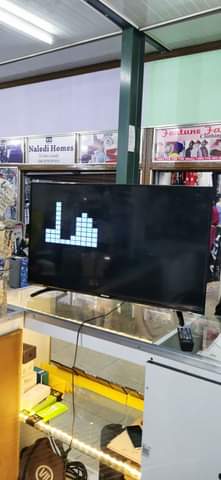 hisense tvs