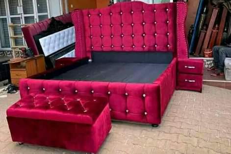 repair services