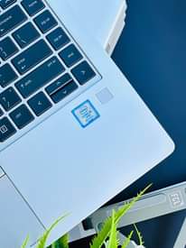 A picture of HP ELITEBOOK 840 G6 Specs CORE i5 8th GENERATION PROCESSOR