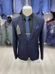 A picture of Original turkey blazers