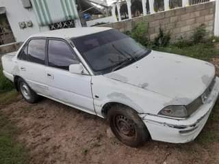 1991 cars