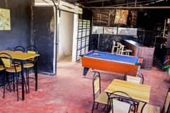 kinyinya accommodation