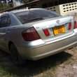 A picture of Toyota PREMIO