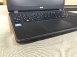 A picture of Acer E2519