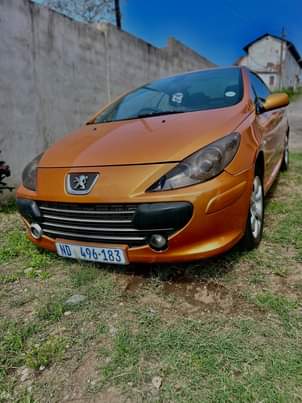 Car P.