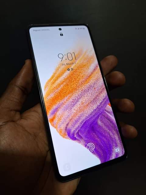 samsung galaxy a53