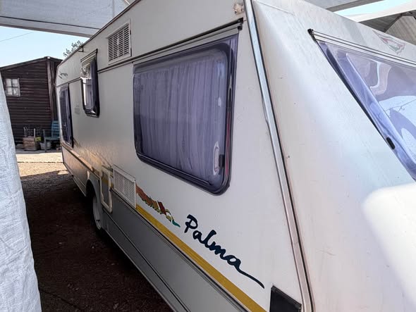 jurgens caravans