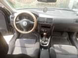 A picture of 2003 Volkswagen Bora