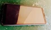 A picture of Itel A56