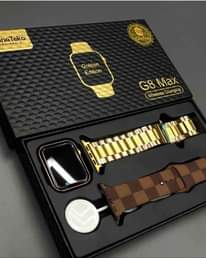 A picture of Watch