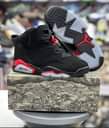 A picture of New sneakers