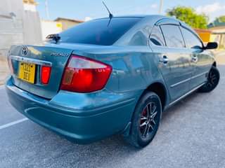 A picture of Premio new model