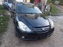 toyota caldina