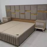 A picture of Sofas